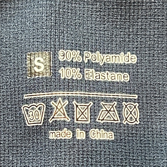 NWOT | HALARA OneForm | Compression | 7/8 Leggings Bundle| Size Small - Picture 7 of 11